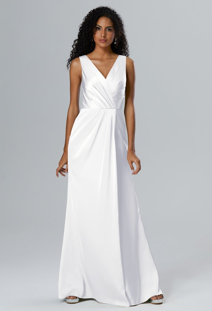 AW Rosabelle Dress
